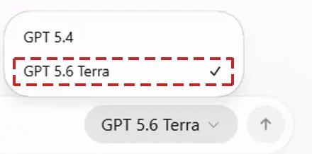 ChatGPT’s model menu: take the careful tier last.